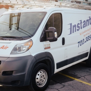 Photo of Instant Air