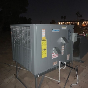 Photo of Instant Air