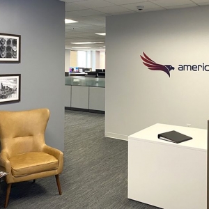 Photo of American Eagle