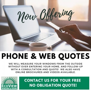 Photo of EcoView Windows & Doors of Dallas/Fort Worth