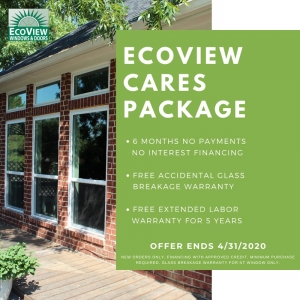 Photo of EcoView Windows & Doors of Dallas/Fort Worth