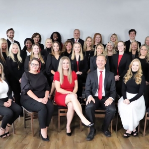 Photo of Janice Overbeck Real Estate Team