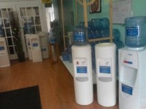 Bergenfield Heavenly Waters