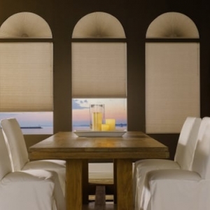 Photo of Commercial Window Coverings