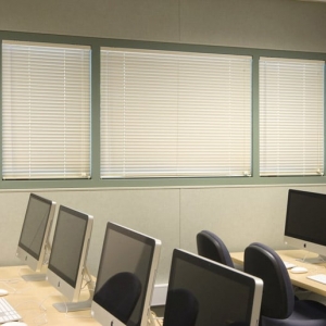 Photo of Commercial Window Coverings