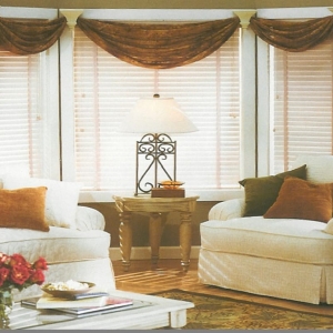 Photo of Commercial Window Coverings