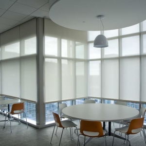 Photo of Commercial Window Coverings