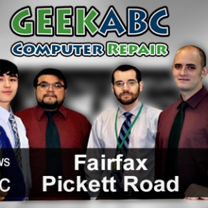 Photo of Geek ABC
