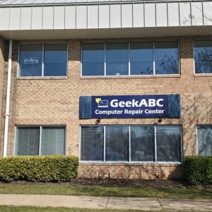 Photo of Geek ABC