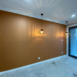 Photo of Wallpaper Installation Home Master