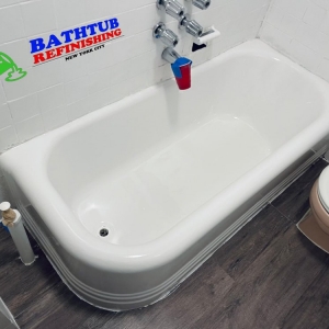 Photo of Bathtub Refinishing