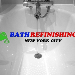 Photo of Bathtub Refinishing