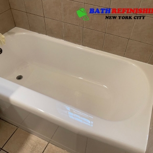 Photo of Bathtub Refinishing