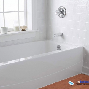 Photo of Bathtub Refinishing