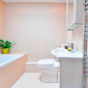 Photo of Bathtub Refinishing