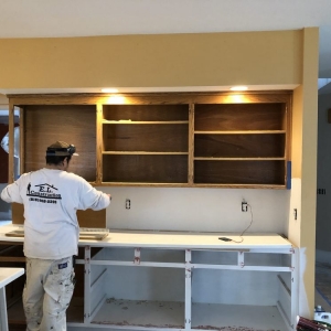 Photo of E.L. Construction