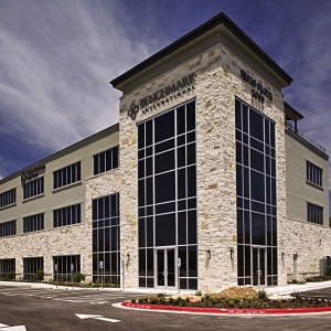 Photo of Benchmark International