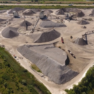 Photo of Great Lakes Aggregates - Sylvania Minerals Quarry