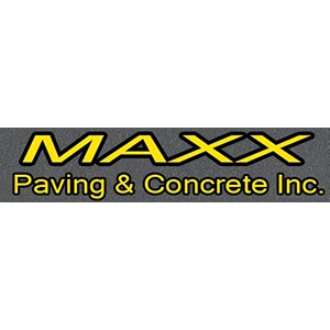 Photo of Maxx Paving &Concrete