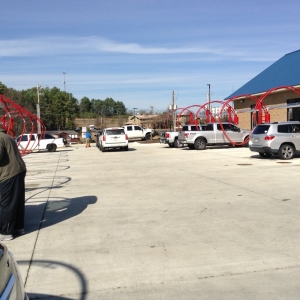 Photo of Take 5 Car Wash