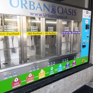 Photo of Urban Oasis