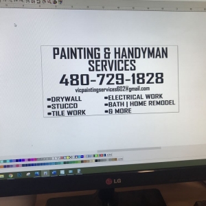 Photo of Victor's Painting And Handyman Services