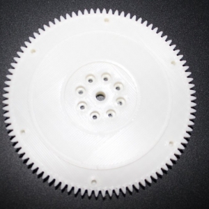 Photo of Engineered Prints
