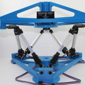 Photo of Engineered Prints