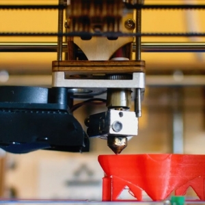 Photo of Engineered Prints