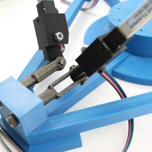 Photo of Engineered Prints