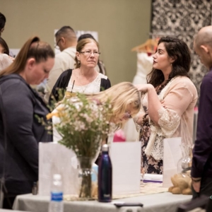 Photo of The San Diego Bridal Show