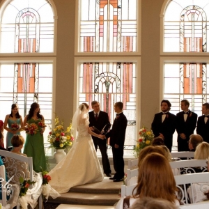 Photo of Millennial Falls Reception Center