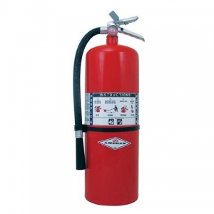 Photo of Berger Fire and Safety