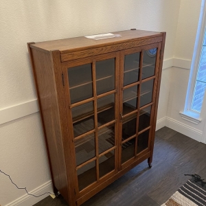 Photo of Andrew's Refinishing