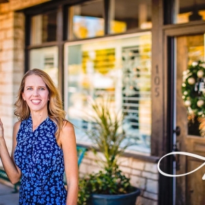 Photo of Trisha Wallace, Realtor-Ready Real Estate