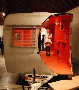 Photo of Oregon Center for Contemporary Art