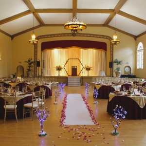 Photo of San Jose Woman's Club