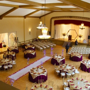 Photo of San Jose Woman's Club