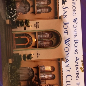 Photo of San Jose Woman's Club