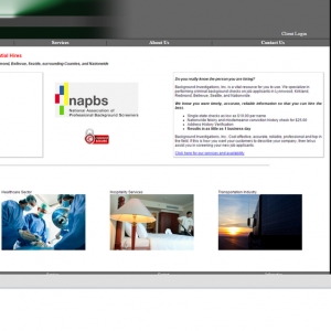Photo of WHAB Technologies