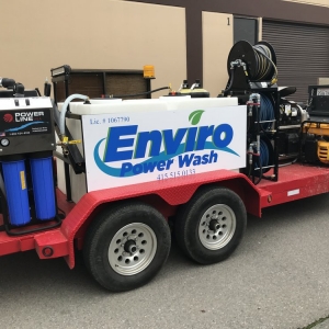 Photo of Enviro Power Wash