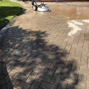 Photo of Enviro Power Wash