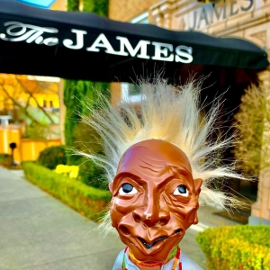Seattle The James Apartments