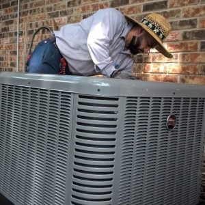 Photo of Blue Ribbon Heat and Air
