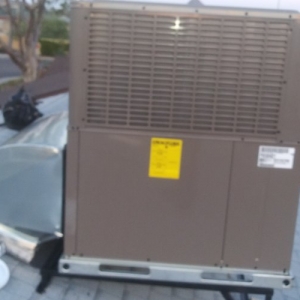Photo of Saguaro Mechanical Heating & Cooling