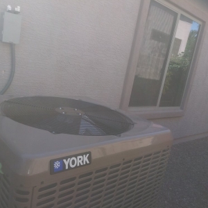 Photo of Saguaro Mechanical Heating & Cooling