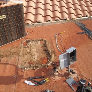 Photo of Saguaro Mechanical Heating & Cooling