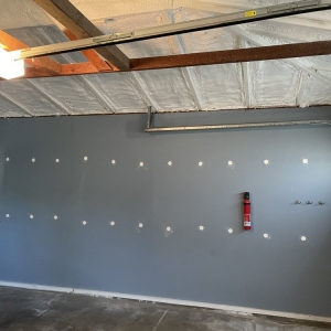 Photo of Vortex Insulation