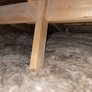 Photo of Vortex Insulation