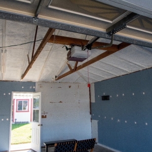 Photo of Vortex Insulation
